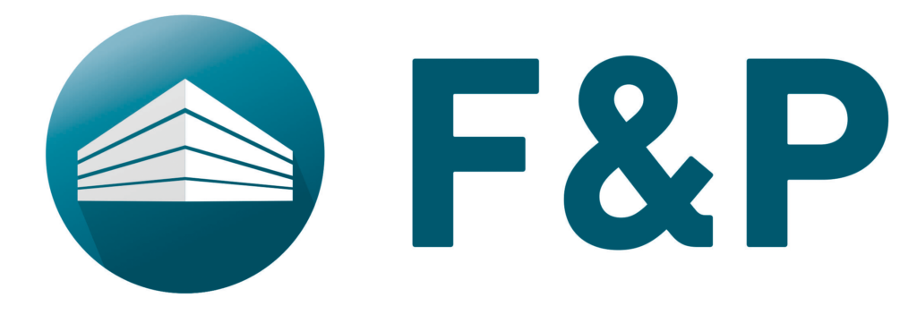 Logo von F&P Immobilien Asset Management GmbH