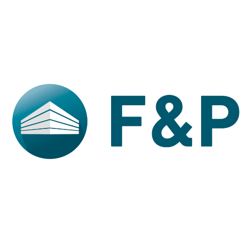 Logo F&P Immobilien Asset Management